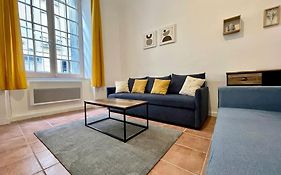 Appartement confort - Carcassonne centre